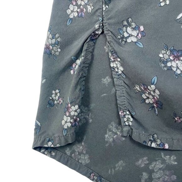 American Eagle Outfitters Floral Summer Cardigan ONESIZE - Picture 7 of 12